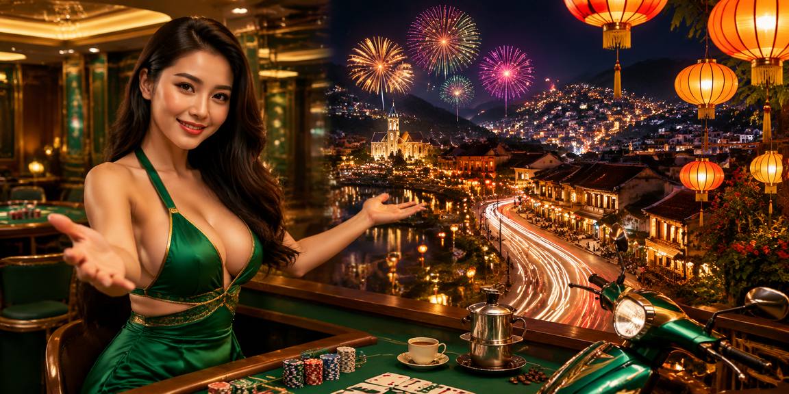 vn217 Live Casino
