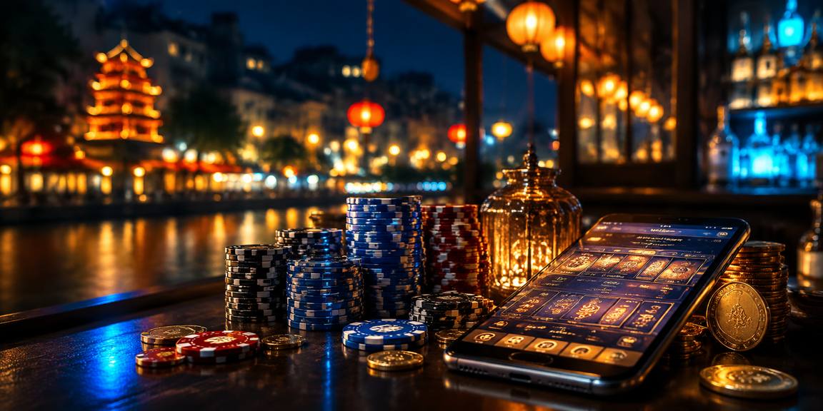 vn217 Tất Cả Giải Đấu Esports Trong Một Nơi